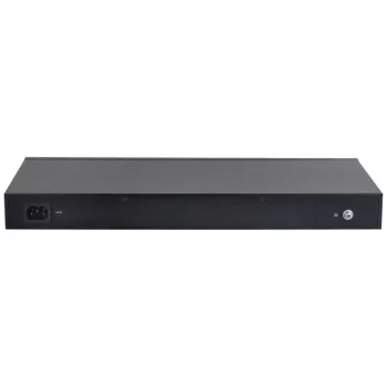 Dahua Technology DH-CS4226-24ET-240 switch de rede gerido L2 Gigabit Ethernet (10/100/1000) Power over Ethernet (PoE) preto