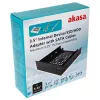 Gaveta para HDD Akasa AK-HDA-12