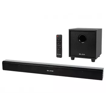 Coluna soundbar Bluetooth BLOW 30-452 4.1 — coluna soundbar de cinema sem fios