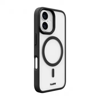 Capa LAUT HUEX PROTECT para iPhone 16 Série