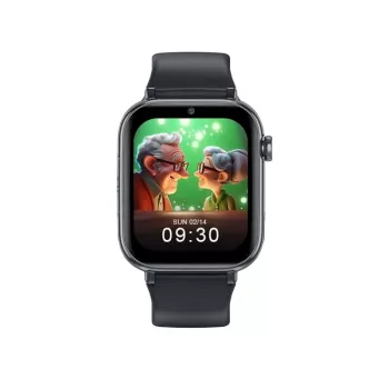 Smartwatch FW59 Kiddo preto