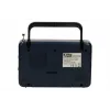 Rádio MARIA Navy Blue