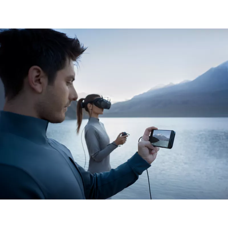 Acessório para drone | DJI | Goggles N3 | CP.RC.00000032.02