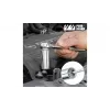 Chave de caixa universal PWR Work modelo ajustável resistente