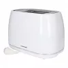 Torradeira Blaupunkt TSS802WH Potência: 750 - 900 W Ejeção de pão com alavanca (TSS802WH)
