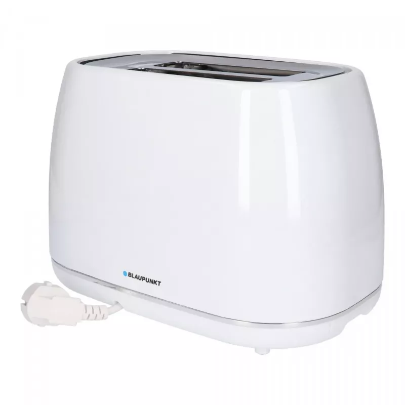 Torradeira Blaupunkt TSS802WH Potência: 750 - 900 W Ejeção de pão com alavanca (TSS802WH)