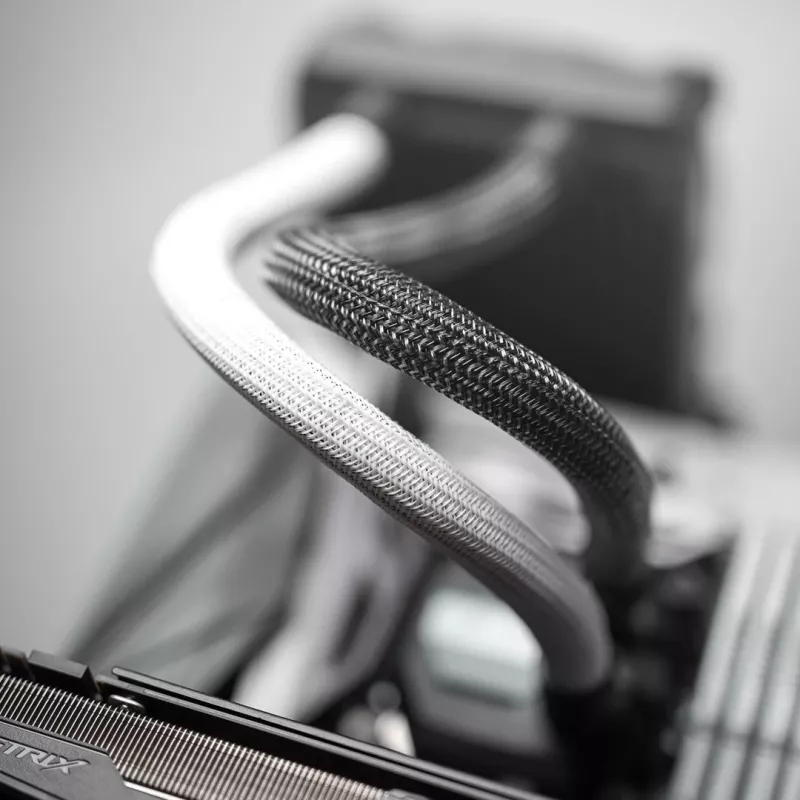 Cablemod CM-ASK-S2KR-R Peça/acessório de refrigeração para computador