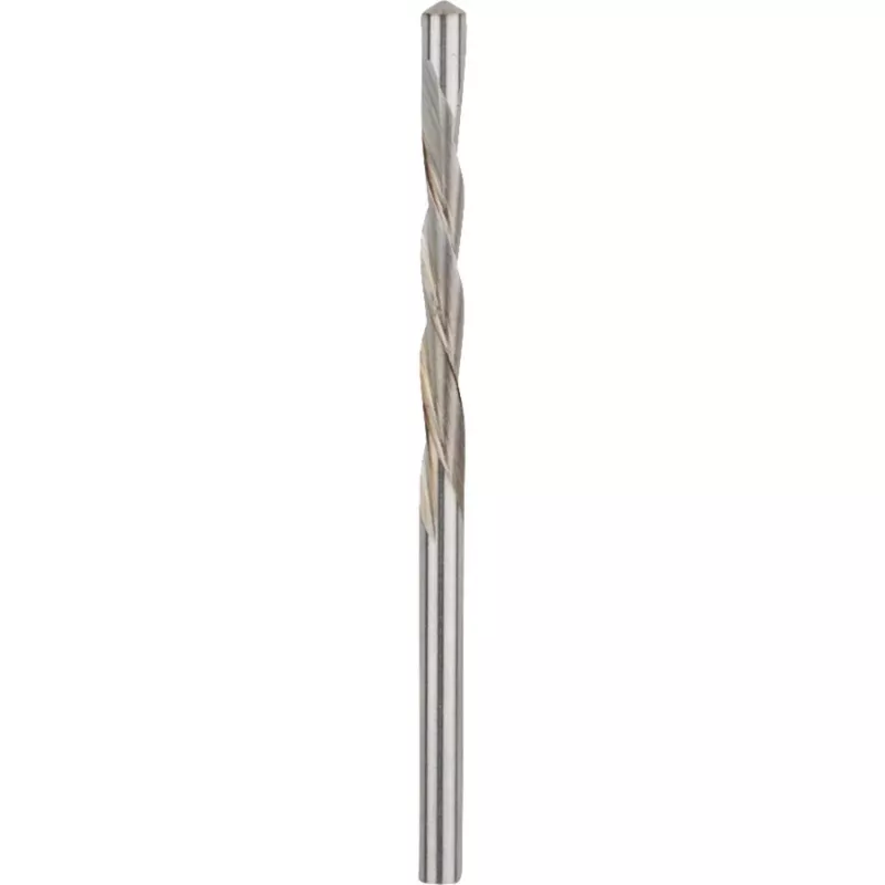 Broca de corte Bosch 2608620201 3,2 mm para fresadora Rotocut — 10 unid.