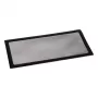 DEMCiflex DF0305 filtro de pó para XSPC AX 240, preto/preto