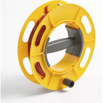 Fluke 50M RD, compatível com (detalhes) 1623-2, 1625-2 4343754 (4343754)