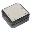 Alphacool Core 1 LT 13884 bloco de água para CPU, preto