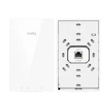 Ponto de acesso Cudy AX3000 Wi-Fi 6