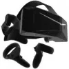 Pimax Crystal Light headset de realidade virtual com comando