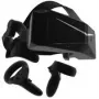 Pimax Crystal Light headset de realidade virtual com comando