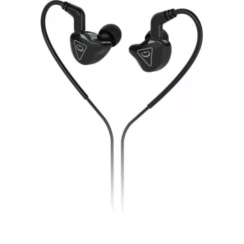 Auscultadores Behringer MO240