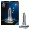 Puzzle 3D Ravensburger 12008026 216 peças edifício