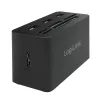 Dock para portátil LogiLink CR0042