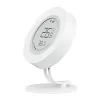 Sensor inteligente de temperatura e humidade Avatto ZWSH16 – sensor ambiente sem fios para a casa