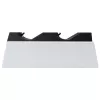 Estação de carregamento White Shark PS4-0417 carregador duplo para comando PS4