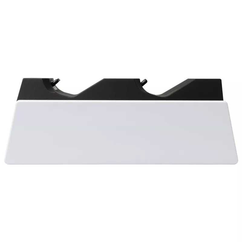 Estação de carregamento White Shark PS4-0417 carregador duplo para comando PS4