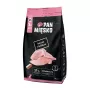 Pan Mięsko ração seca para gatos frango com coelho XS, 1,6 kg