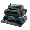 Robô limpa-fundos Wybot S2 Pro — robô de piscina sem fios, modelo S2 Pro