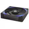 Ventoinha NZXT F140X – ventoinha de caixa de PC de 140 mm, modelo F140X
