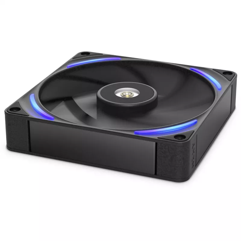 Ventoinha NZXT F140X – ventoinha de caixa de PC de 140 mm, modelo F140X