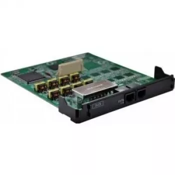 Placa de expansão Panasonic KX-NS5171X acessório de sistema de central telefónica (PBX) (KX-NS5171X)