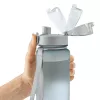 Garrafa de água desportiva Hama 1000 ml TO GO