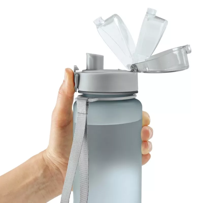 Garrafa de água desportiva Hama 1000 ml TO GO
