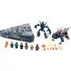 LEGO Marvel Super Heroes 76156 LEGO® MARVEL SUPER HEROES Ascensão do Domo (76156)