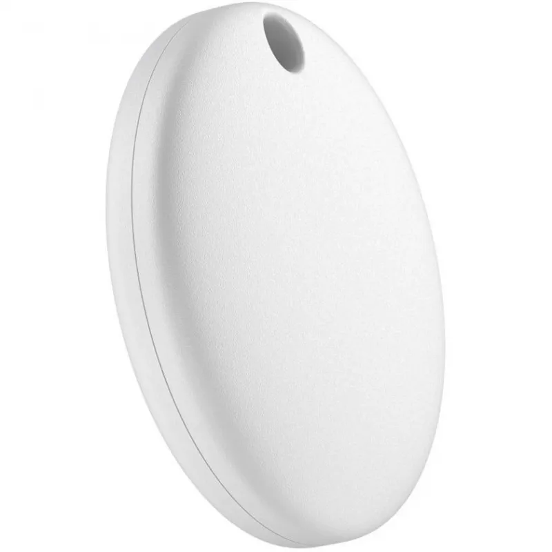 Ultron MiTag etiqueta certificada pela Apple, 3 unidades branco