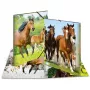 Dossier polipropileno (PP) HERMA 7145 A3 multicolor