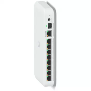 Ubiquiti UACC-Switch-FM branco policarbonato silicone