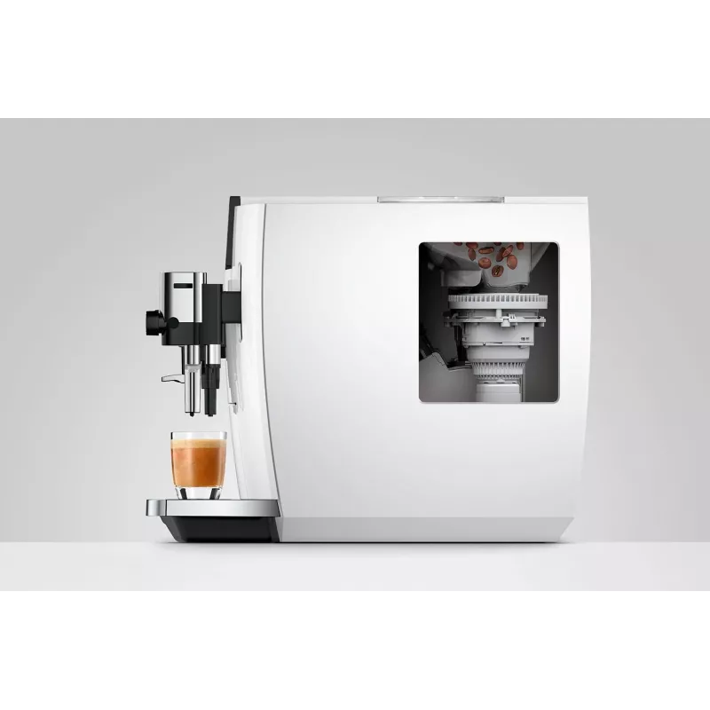 JURA E8 (ED) máquina de café expresso automática 1,9 L