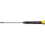 Chave de fendas de precisão C.K Tools T4880X — largura da lâmina para eletrónica e mecânica fina