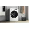Whirlpool FFWDB864349BVEE Máquina de lavar e secar roupa 8 kg / 6 kg 1400 rpm