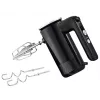 Batedeira manual LAFE MixPro 300 W preto LAFMIX47474
