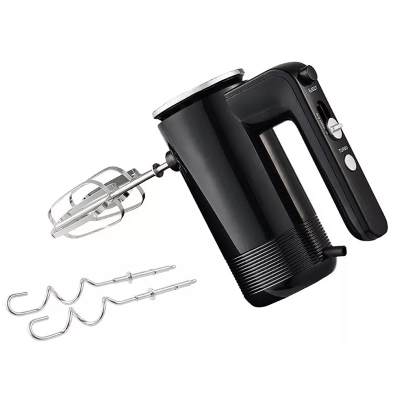 Batedeira manual LAFE MixPro 300 W preto LAFMIX47474
