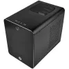 Caixa RAIJINTEK METIS PLUS ALS Mini-ITX - preta - caixa - Mini-ITX