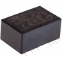 Mean Well IRM-01-3.3S módulo de fonte de alimentação AC-DC, 1 W, 3,3 V
