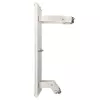 Antena setorial Extralink EXSEC19-60 5GHz MIMO 4x4, 60°, 19dBi, para Mimosa A5C