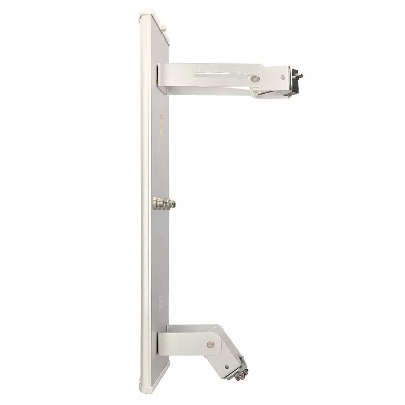 Antena setorial Extralink EXSEC19-60 5GHz MIMO 4x4, 60°, 19dBi, para Mimosa A5C
