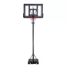 Cesto de basquetebol NILS ZDK321