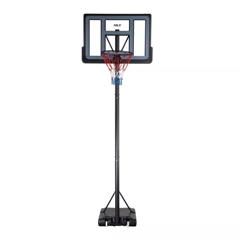 Cesto de basquetebol NILS ZDK321