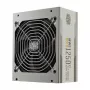 Fonte de alimentação MWE Gold V2 1250W 80+GOLD ATX 3.0 branca