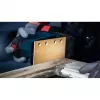 Bosch 2 608 900 858 ferramenta rotativa acessório de lixagem madeira folha de lixa