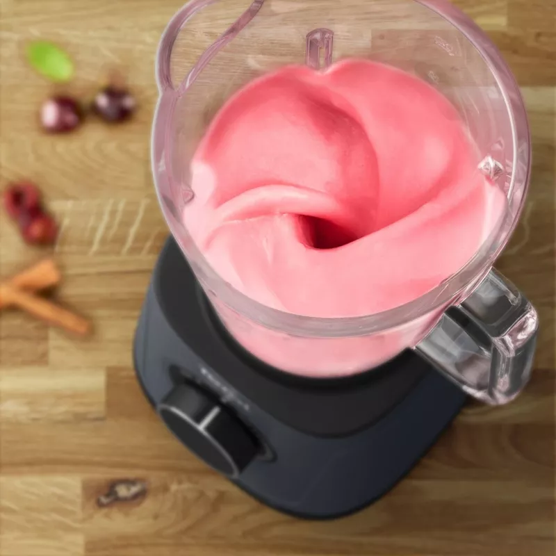 Tefal PerfectMix Essential BL771BF0 Liquidificadora 1,75 L liquidificadora de bancada 1200 W preta
