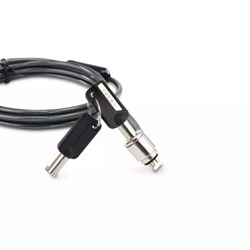 DICOTA BASE XX LAPTOP T-LOCK D31938 fecho de segurança para portátil